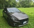 Серый Мазда 3, объемом двигателя 2 л и пробегом 154 тыс. км за 10500 $, фото 5 на Automoto.ua