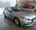 Сірий Мазда 3, об'ємом двигуна 2.2 л та пробігом 247 тис. км за 8600 $, фото 7 на Automoto.ua