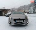 Сірий Мазда 3, об'ємом двигуна 2.19 л та пробігом 247 тис. км за 10000 $, фото 1 на Automoto.ua