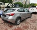 Сірий Мазда 3, об'ємом двигуна 2 л та пробігом 46 тис. км за 11500 $, фото 4 на Automoto.ua