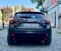 Сірий Мазда 3, об'ємом двигуна 2.19 л та пробігом 239 тис. км за 10850 $, фото 6 на Automoto.ua