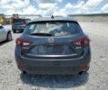 Серый Мазда 3, объемом двигателя 2 л и пробегом 192 тыс. км за 1000 $, фото 5 на Automoto.ua