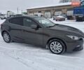 Сірий Мазда 3, об'ємом двигуна 2.19 л та пробігом 236 тис. км за 11800 $, фото 1 на Automoto.ua