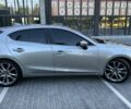 Серый Мазда 3, объемом двигателя 2 л и пробегом 182 тыс. км за 11350 $, фото 1 на Automoto.ua
