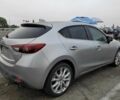 Серый Мазда 3, объемом двигателя 0 л и пробегом 130 тыс. км за 1200 $, фото 10 на Automoto.ua
