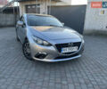 Серый Мазда 3, объемом двигателя 2 л и пробегом 157 тыс. км за 8950 $, фото 9 на Automoto.ua