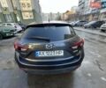 Сірий Мазда 3, об'ємом двигуна 2 л та пробігом 166 тис. км за 10300 $, фото 4 на Automoto.ua