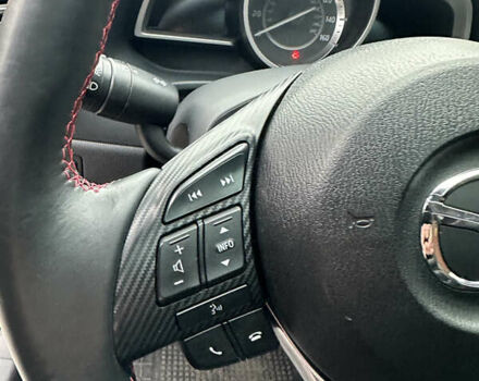 Сірий Мазда 3, об'ємом двигуна 2 л та пробігом 165 тис. км за 11600 $, фото 10 на Automoto.ua