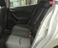 Серый Мазда 3, объемом двигателя 2 л и пробегом 80 тыс. км за 10990 $, фото 11 на Automoto.ua