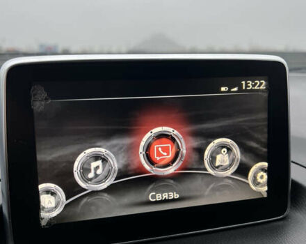 Серый Мазда 3, объемом двигателя 2.2 л и пробегом 255 тыс. км за 10500 $, фото 20 на Automoto.ua