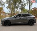 Сірий Мазда 3, об'ємом двигуна 2 л та пробігом 96 тис. км за 9980 $, фото 13 на Automoto.ua