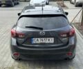 Сірий Мазда 3, об'ємом двигуна 2 л та пробігом 130 тис. км за 12200 $, фото 5 на Automoto.ua