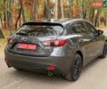 Сірий Мазда 3, об'ємом двигуна 2 л та пробігом 96 тис. км за 9980 $, фото 17 на Automoto.ua