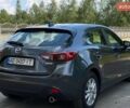 Серый Мазда 3, объемом двигателя 2 л и пробегом 107 тыс. км за 10100 $, фото 7 на Automoto.ua