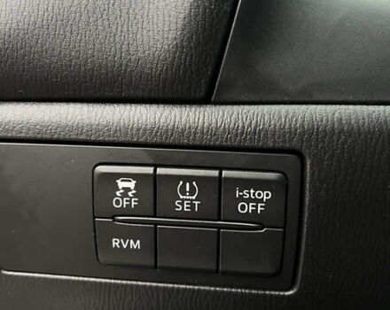 Серый Мазда 3, объемом двигателя 2.2 л и пробегом 255 тыс. км за 10500 $, фото 17 на Automoto.ua