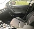 Сірий Мазда 3, об'ємом двигуна 2 л та пробігом 23 тис. км за 14500 $, фото 4 на Automoto.ua
