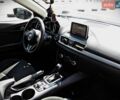 Серый Мазда 3, объемом двигателя 2 л и пробегом 142 тыс. км за 11200 $, фото 19 на Automoto.ua