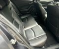 Сірий Мазда 3, об'ємом двигуна 2 л та пробігом 173 тис. км за 11913 $, фото 12 на Automoto.ua