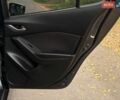Сірий Мазда 3, об'ємом двигуна 2 л та пробігом 96 тис. км за 9980 $, фото 33 на Automoto.ua