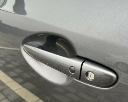 Серый Мазда 3, объемом двигателя 2.2 л и пробегом 255 тыс. км за 10500 $, фото 14 на Automoto.ua