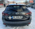 Сірий Мазда 3, об'ємом двигуна 2 л та пробігом 180 тис. км за 6499 $, фото 8 на Automoto.ua