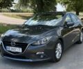 Серый Мазда 3, объемом двигателя 2 л и пробегом 103 тыс. км за 12800 $, фото 10 на Automoto.ua