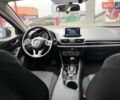 Серый Мазда 3, объемом двигателя 2 л и пробегом 80 тыс. км за 10990 $, фото 13 на Automoto.ua