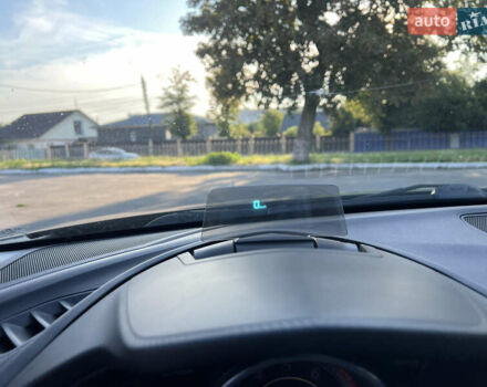 Сірий Мазда 3, об'ємом двигуна 2.49 л та пробігом 173 тис. км за 10700 $, фото 22 на Automoto.ua