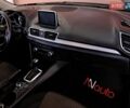Серый Мазда 3, объемом двигателя 2 л и пробегом 102 тыс. км за 9900 $, фото 36 на Automoto.ua