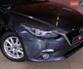 Серый Мазда 3, объемом двигателя 2 л и пробегом 102 тыс. км за 9900 $, фото 6 на Automoto.ua