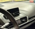 Сірий Мазда 3, об'ємом двигуна 2 л та пробігом 96 тис. км за 9980 $, фото 30 на Automoto.ua