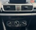 Серый Мазда 3, объемом двигателя 2 л и пробегом 155 тыс. км за 10900 $, фото 16 на Automoto.ua