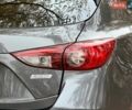 Сірий Мазда 3, об'ємом двигуна 2 л та пробігом 96 тис. км за 9980 $, фото 19 на Automoto.ua