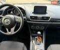 Сірий Мазда 3, об'ємом двигуна 2 л та пробігом 150 тис. км за 12500 $, фото 7 на Automoto.ua