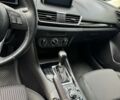 Сірий Мазда 3, об'ємом двигуна 2 л та пробігом 130 тис. км за 12200 $, фото 10 на Automoto.ua