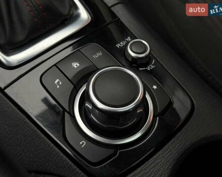 Серый Мазда 3, объемом двигателя 2 л и пробегом 80 тыс. км за 10990 $, фото 22 на Automoto.ua