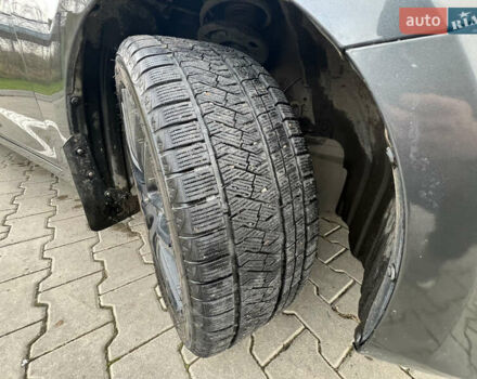 Серый Мазда 3, объемом двигателя 2.49 л и пробегом 180 тыс. км за 10999 $, фото 17 на Automoto.ua