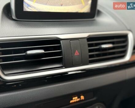 Серый Мазда 3, объемом двигателя 2 л и пробегом 80 тыс. км за 10990 $, фото 20 на Automoto.ua