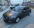 Сірий Мазда 3, об'ємом двигуна 2 л та пробігом 130 тис. км за 12200 $, фото 12 на Automoto.ua