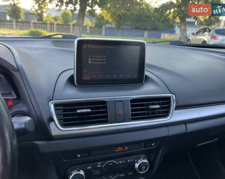 Сірий Мазда 3, об'ємом двигуна 2.49 л та пробігом 173 тис. км за 10700 $, фото 8 на Automoto.ua