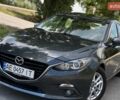 Серый Мазда 3, объемом двигателя 2 л и пробегом 107 тыс. км за 10100 $, фото 4 на Automoto.ua
