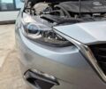 Сірий Мазда 3, об'ємом двигуна 2 л та пробігом 265 тис. км за 9300 $, фото 16 на Automoto.ua