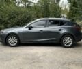 Сірий Мазда 3, об'ємом двигуна 2 л та пробігом 173 тис. км за 11913 $, фото 8 на Automoto.ua