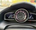 Сірий Мазда 3, об'ємом двигуна 2 л та пробігом 150 тис. км за 12500 $, фото 8 на Automoto.ua