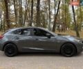 Сірий Мазда 3, об'ємом двигуна 2 л та пробігом 96 тис. км за 9980 $, фото 12 на Automoto.ua