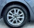 Сірий Мазда 3, об'ємом двигуна 2 л та пробігом 182 тис. км за 9500 $, фото 11 на Automoto.ua