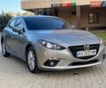 Серый Мазда 3, объемом двигателя 2 л и пробегом 127 тыс. км за 10900 $, фото 8 на Automoto.ua
