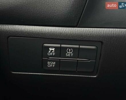 Серый Мазда 3, объемом двигателя 2 л и пробегом 80 тыс. км за 10990 $, фото 16 на Automoto.ua