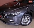 Серый Мазда 3, объемом двигателя 2 л и пробегом 102 тыс. км за 9900 $, фото 9 на Automoto.ua