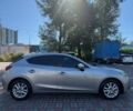 Сірий Мазда 3, об'ємом двигуна 2 л та пробігом 192 тис. км за 10500 $, фото 3 на Automoto.ua